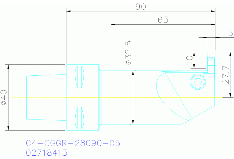 C4-CGGR-28090-05