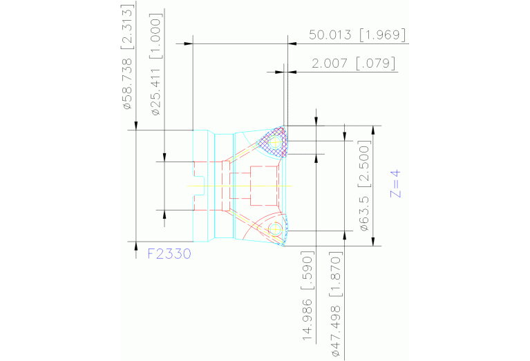 F2330.UB26.064.Z04.02
