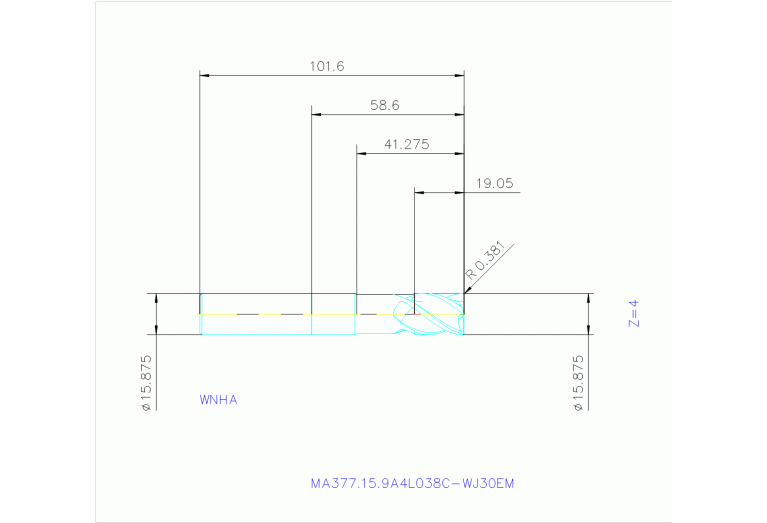 MA377.15.9A4L038C-WJ30EM