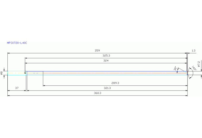 MPS0720-L40C VP15TF