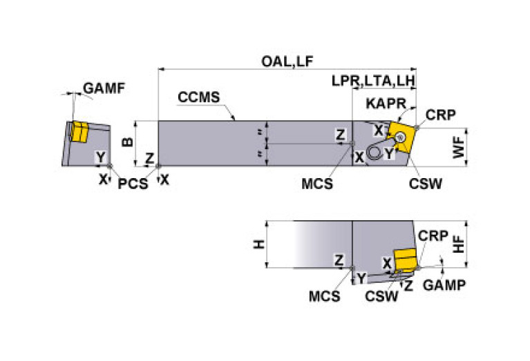 MSBNR3232P19