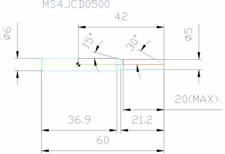 MS4JCD0500