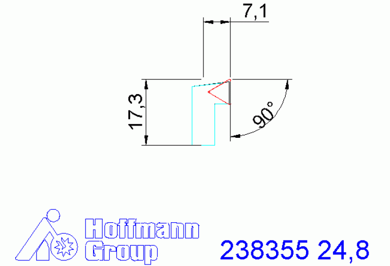 238355 24,8