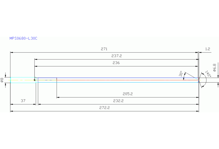 MPS0680-L30C VP15TF