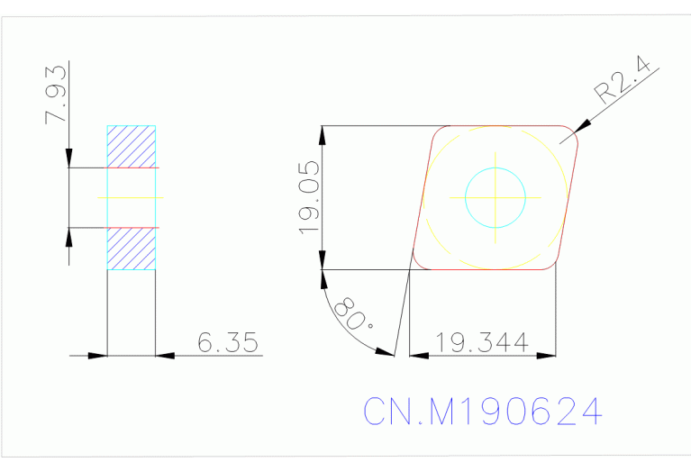CNMM190624-HU7 WPP10G