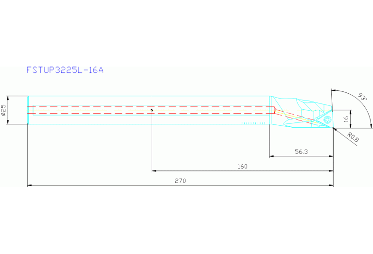 FSTUP3225L-16A