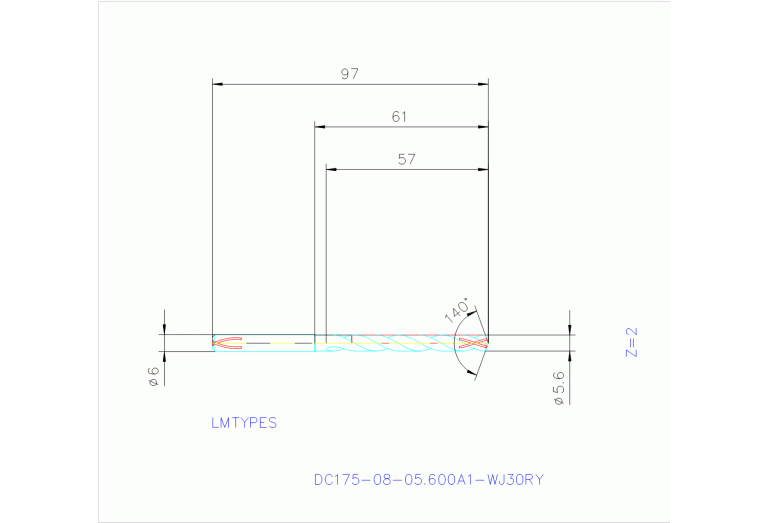 DC175-08-05.600A1-WJ30RY