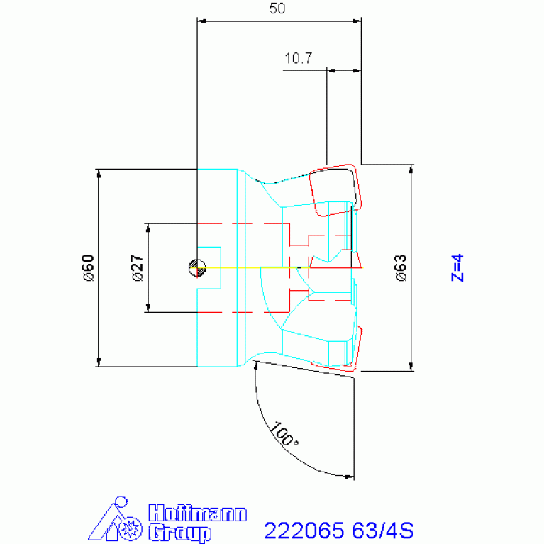 222065 63/4S