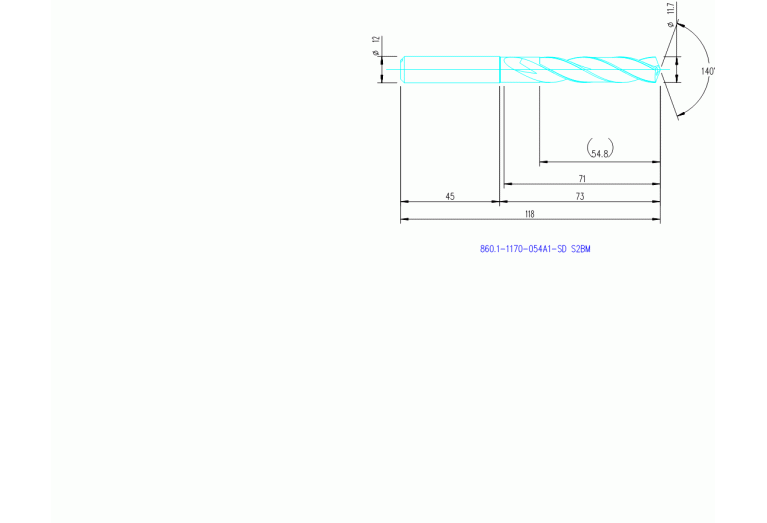 860.1-1170-054A1-SD S2BM