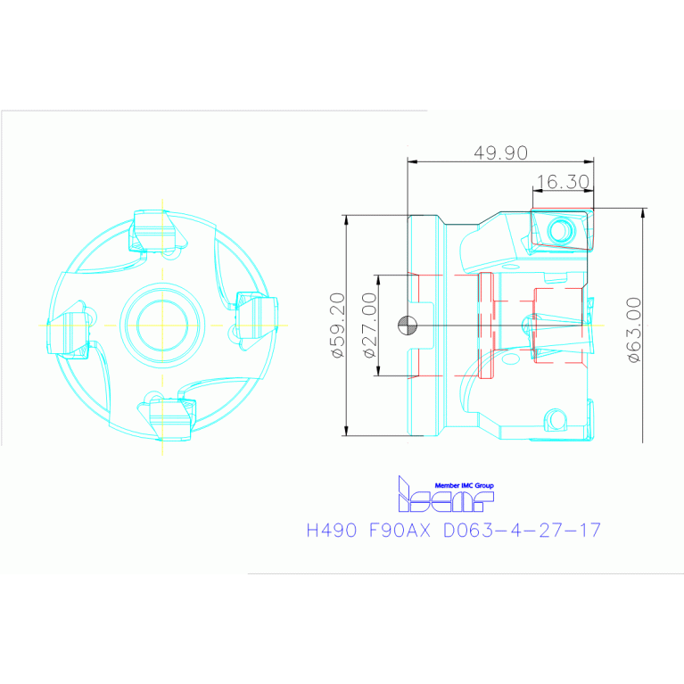 H490 F90AX D063-4-27-17