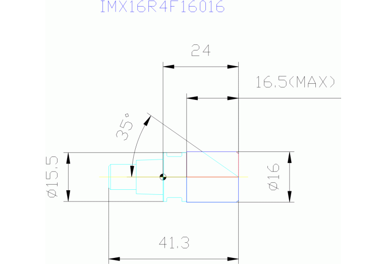 IMX16R4F16016 EP7020