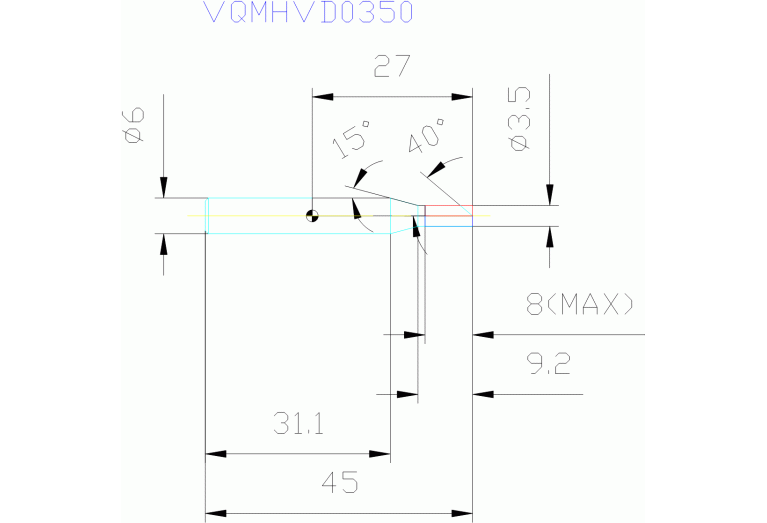 VQMHVD0350