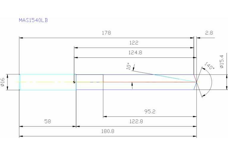 MAS1540LB HTi10