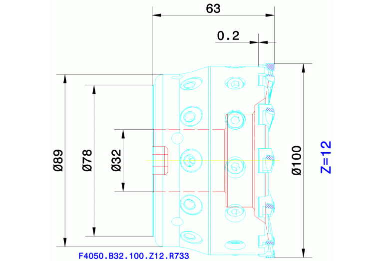 F4050.B32.100.Z12.R733