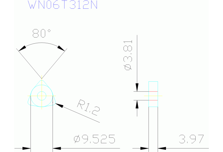WNMG06T312-MP UE6110