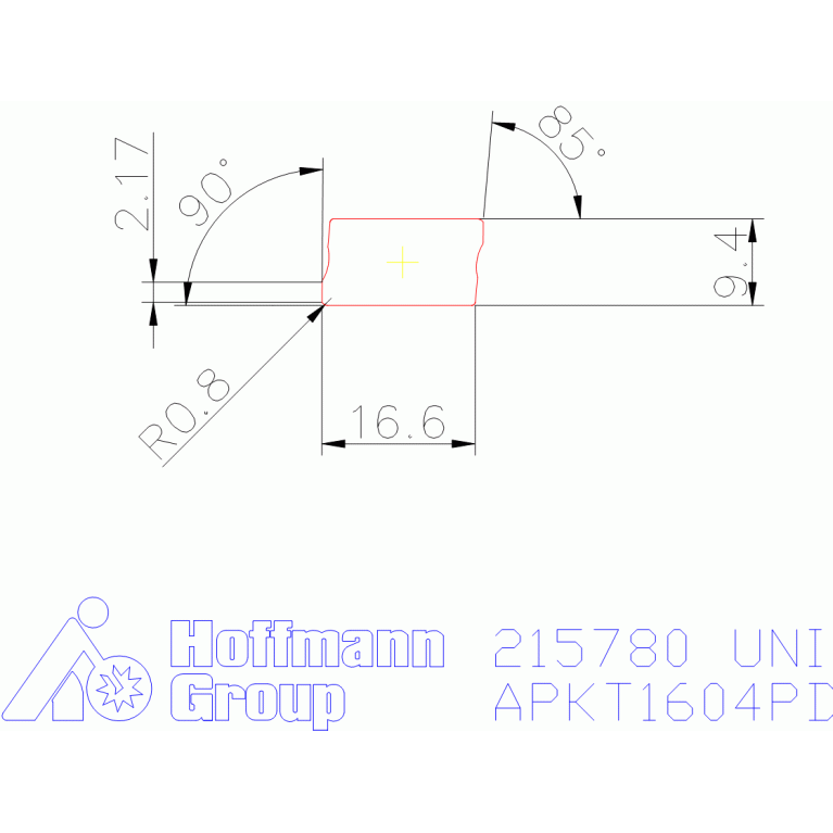 215780 UNI