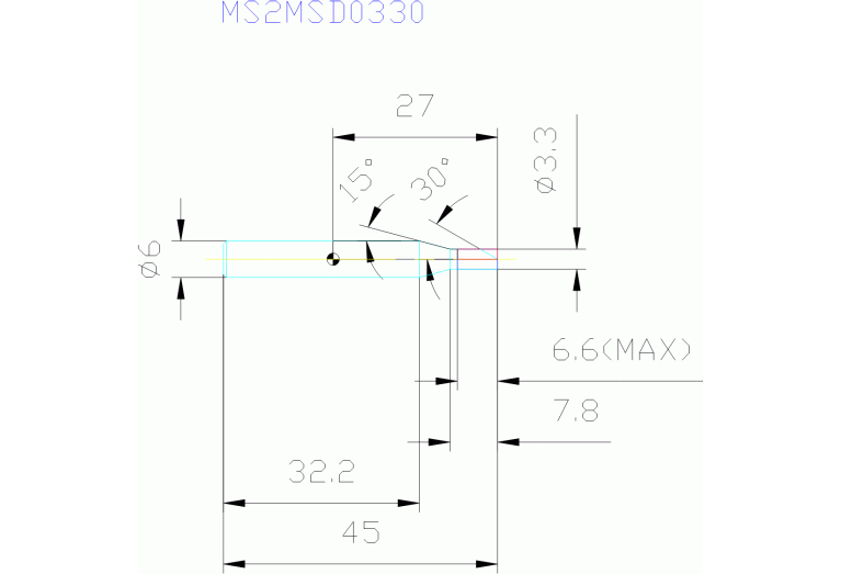 MS2MSD0330