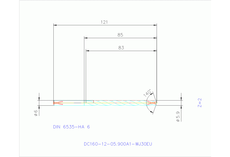 DC160-12-05.900A1-WJ30EU