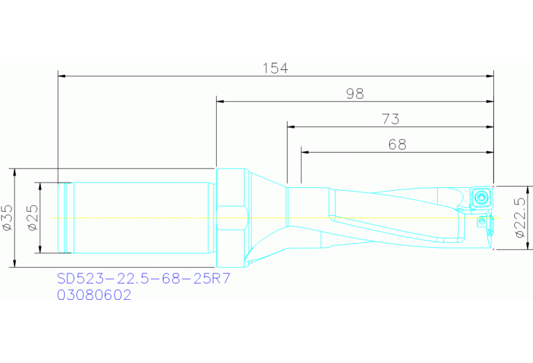 SD523-22.5-68-25R7