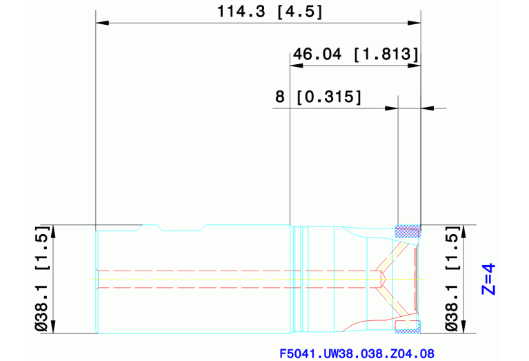 F5041.UW38.038.Z04.08