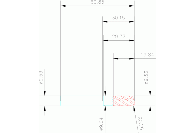 2F340-0953-076CSC 1745