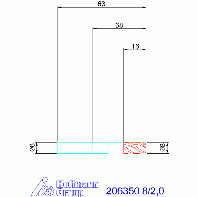 206350 8/2,0