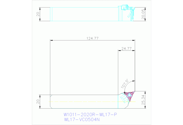 W1011-2020R-WL17-P