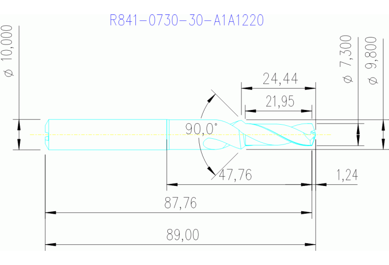 R841-0730-30-A1A 1220