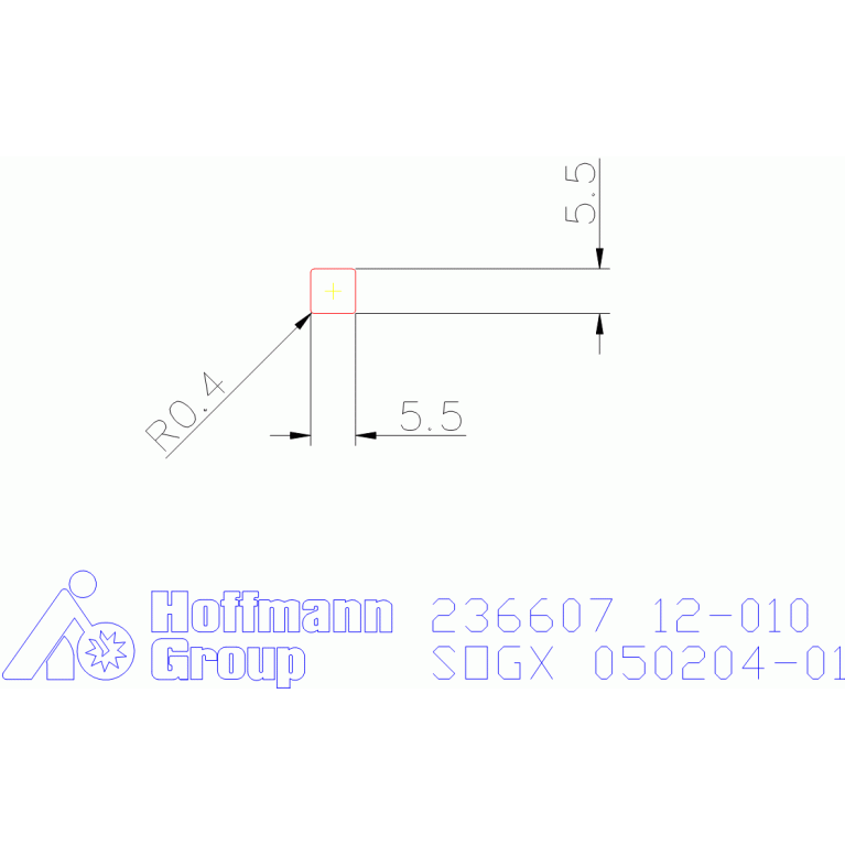 236607 12-010