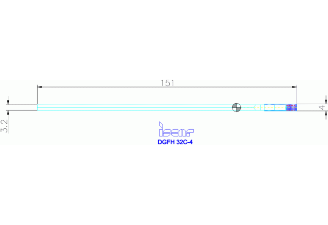 DGFH 32C-4
