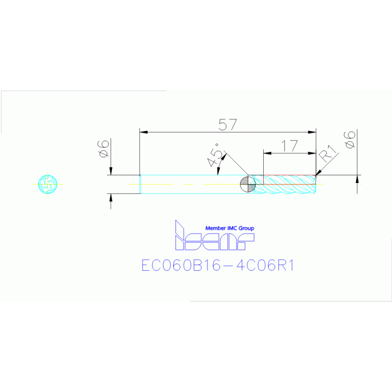 EC060B16-4C06R1 IC900