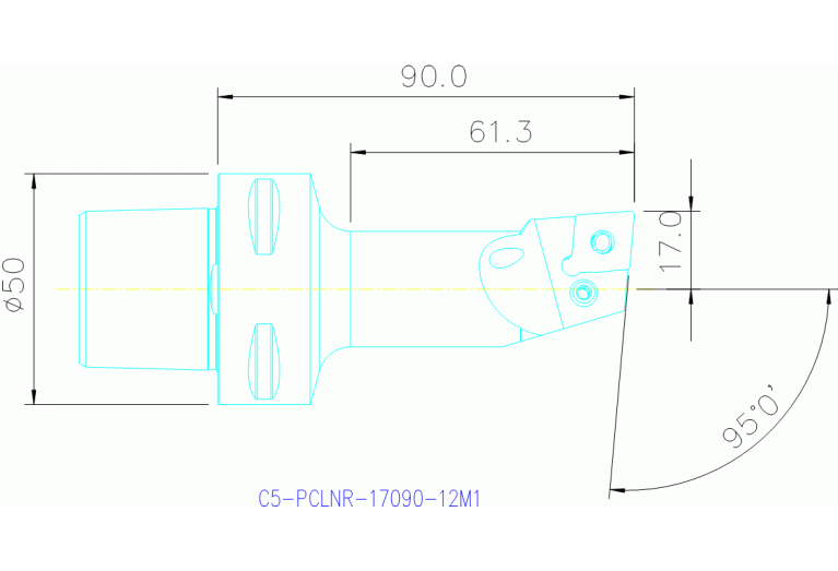C5-PCLNR-17090-12M1