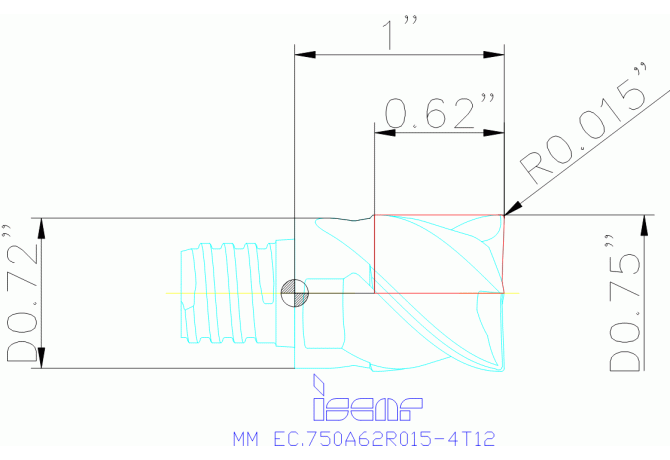 MM EC.750A62R015-4T12 IC908