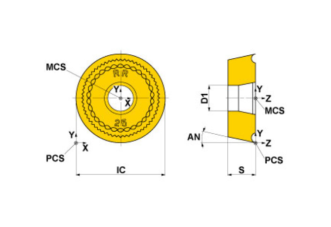 RCMX1606M0-RR MC6115