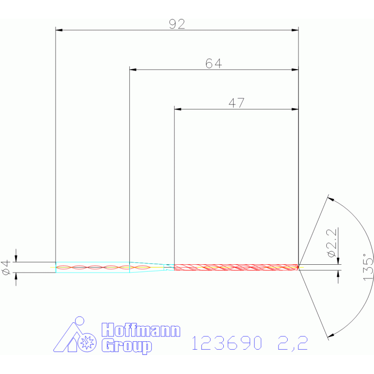 123690 2,2
