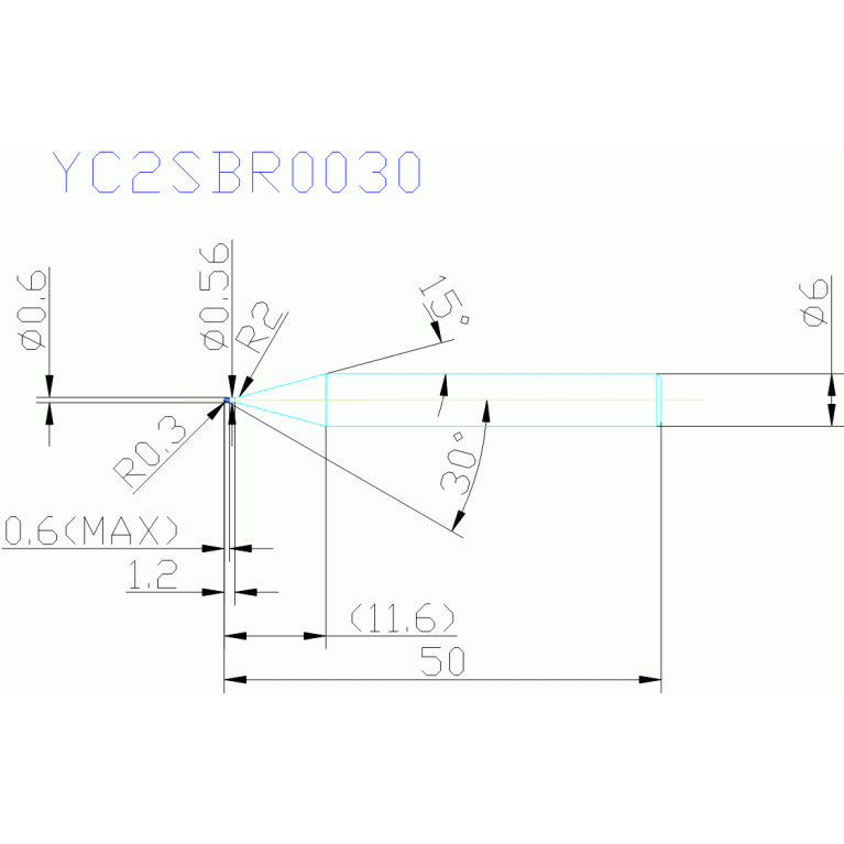 YC2SBR0030