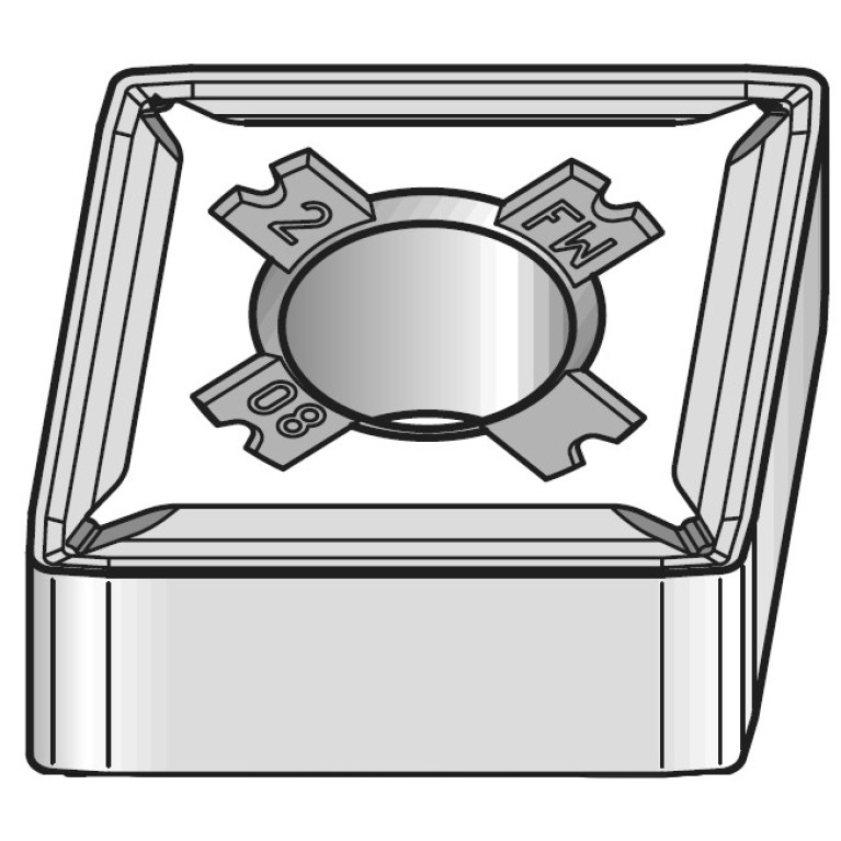 CNMG120404FW1 KT1120