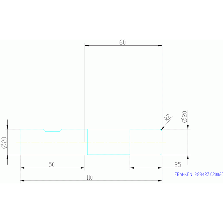 2884RZ.020020