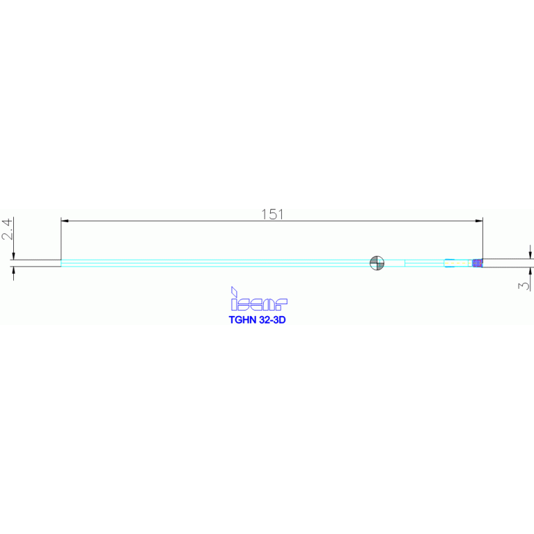 TGHN 32-3D