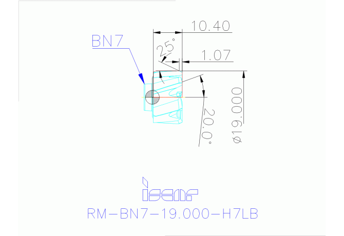 RM-BN7-19.000-H7LB IC08