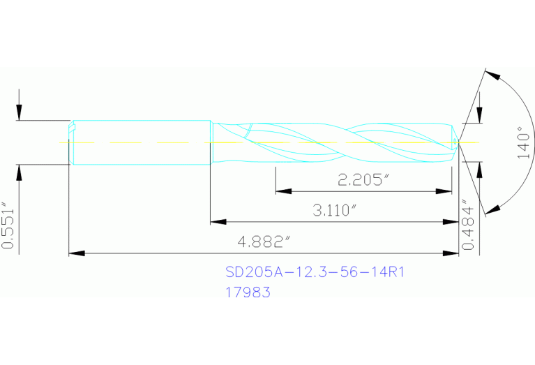 SD205A-12.3-56-14R1