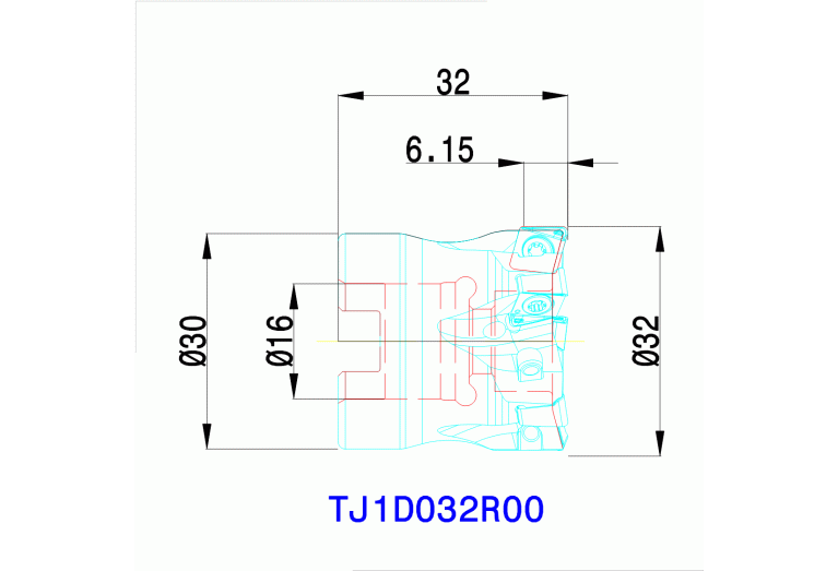 TJ1D032R00