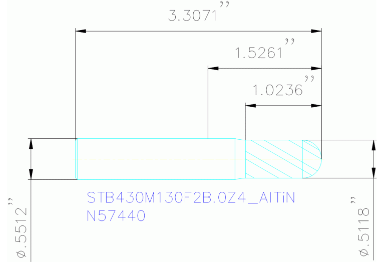 STB430M130F2B.0Z4 ALTIN