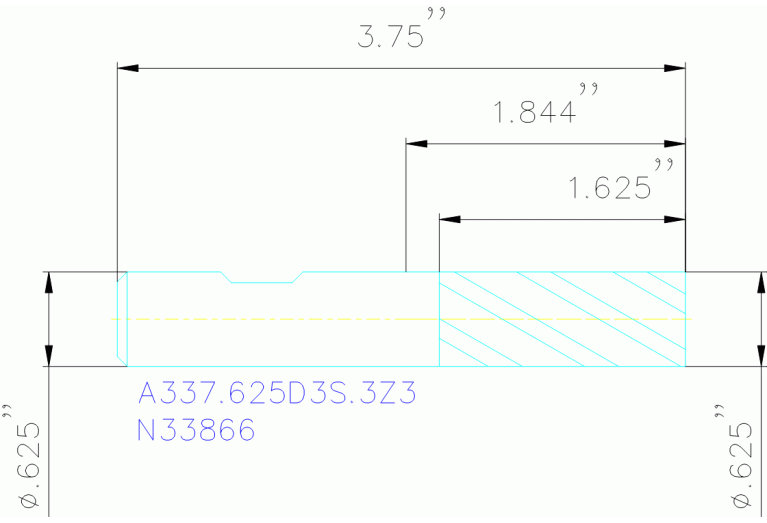 A337.625D3S.3Z3