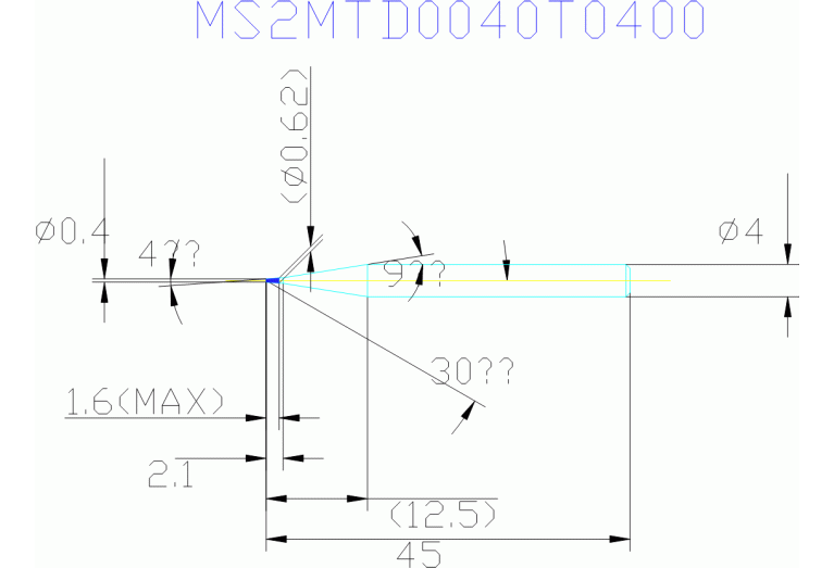 MS2MTD0040T0400