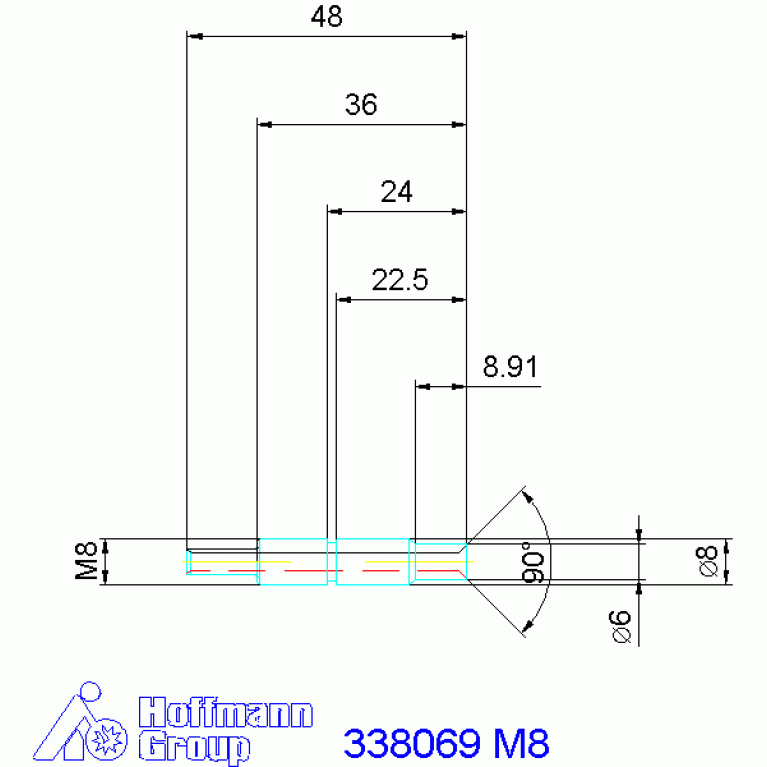 338069 M8
