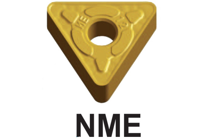 TNMG160412 NME AC820P