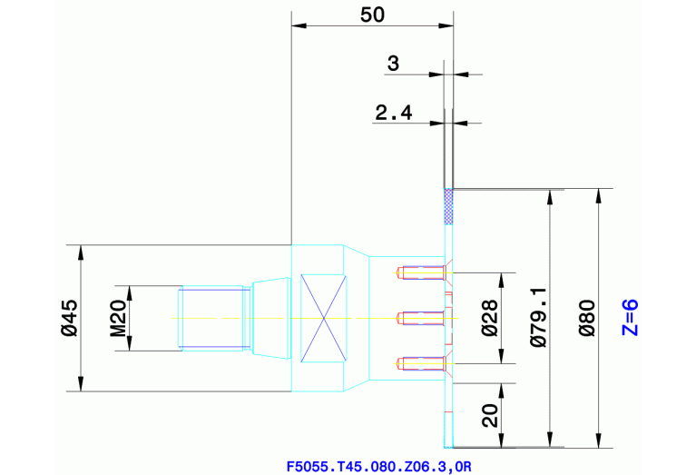 F5055.T45.080.Z06.3,0R
