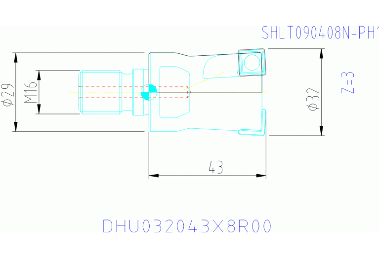 DHU032043X8R00