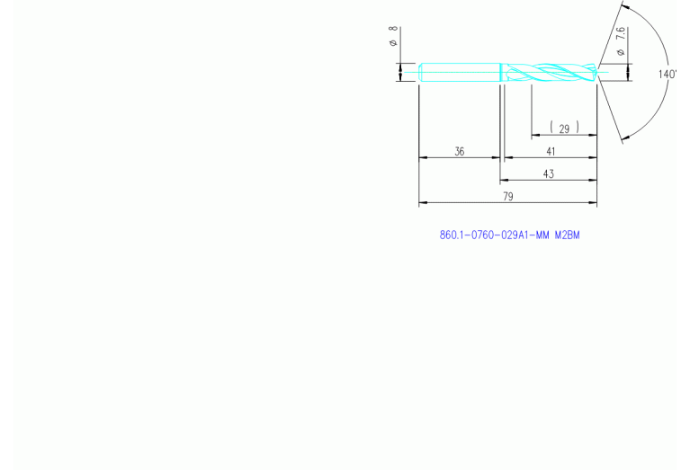 860.1-0760-029A1-MM M2BM